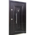 2021 Turkish Safety Steel Wooden Exterior bulletproof Entry Security Turkey Armored Door